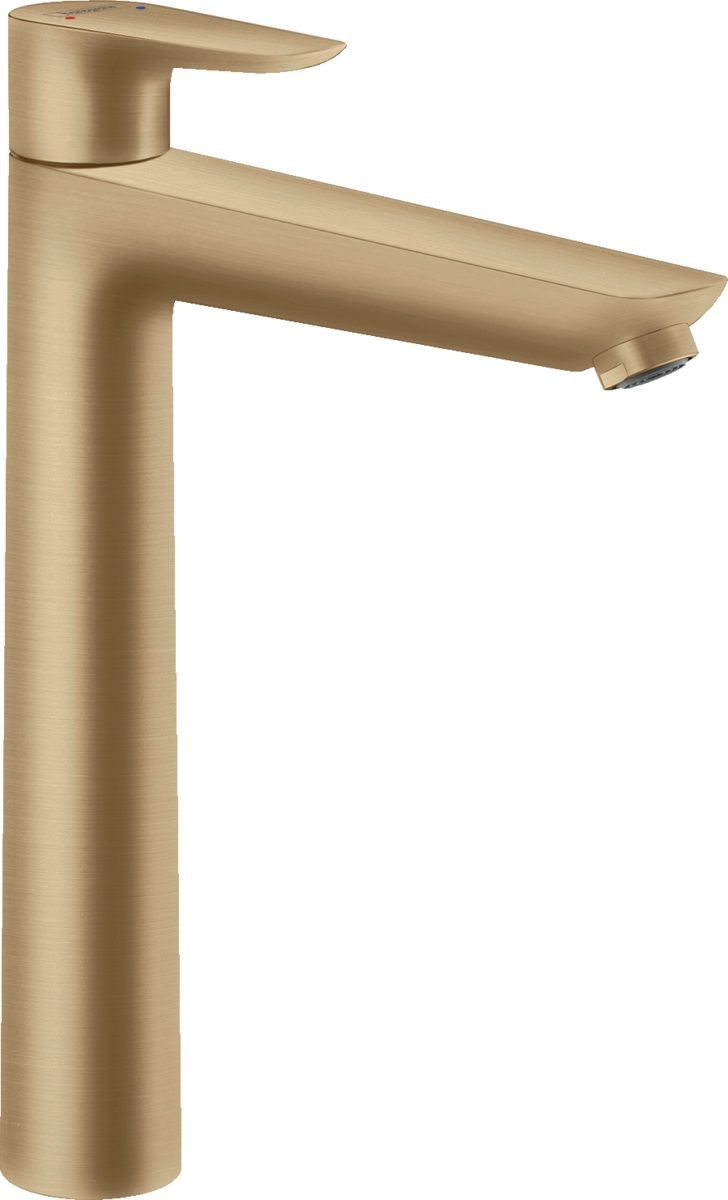 Darmowa Dostawa - Bateria umywalkowa Hansgrohe Talis E 71716140