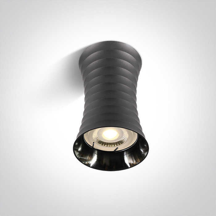 Darmowa Dostawa - Lampa podsufitowa One Light Milas 12105LDC