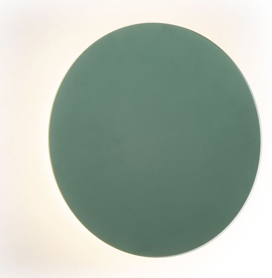 Darmowa Dostawa - Kinkiet 1x3 W zielony Argon Oregon Plus 8323