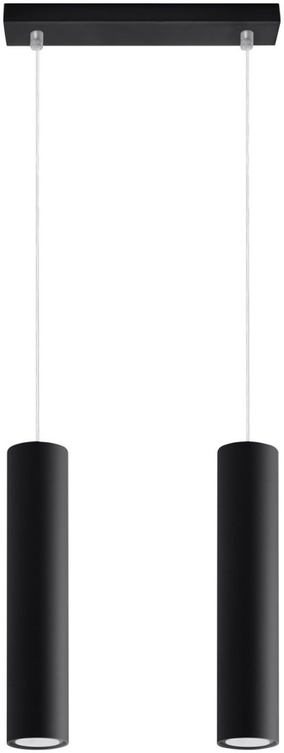 Darmowa Dostawa - Lampa wisząca Sollux Lighting Lagos SL0328