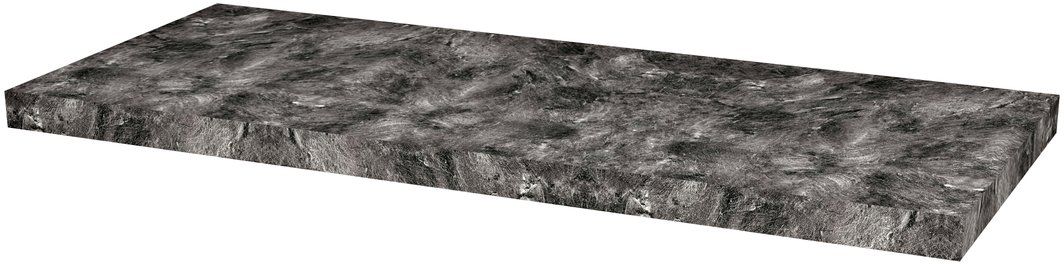 Darmowa Dostawa - Blat 120x39 cm grafit Sapho Avice AV1129