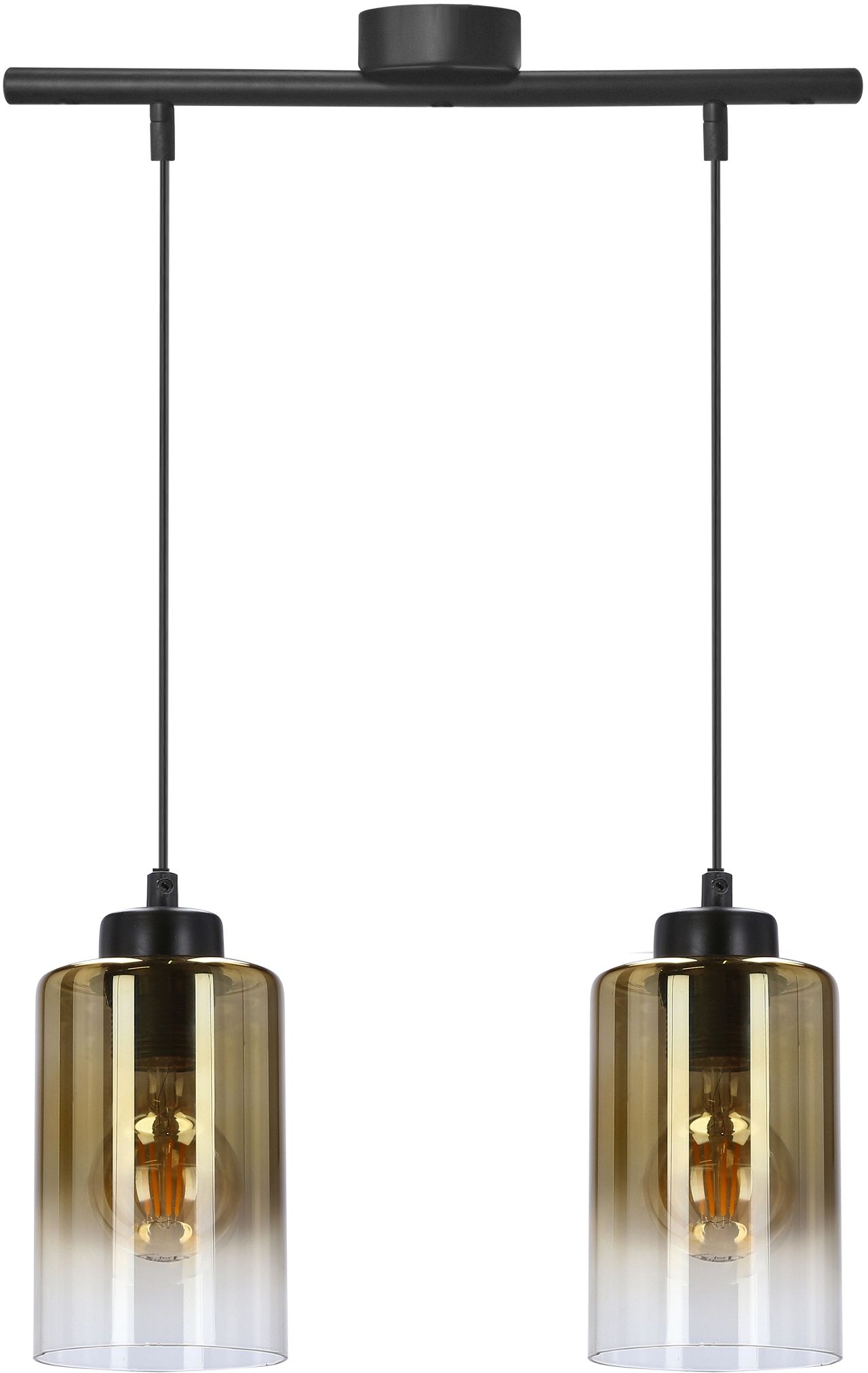 Darmowa Dostawa - Lampa wisząca Candellux Aspra 3216263