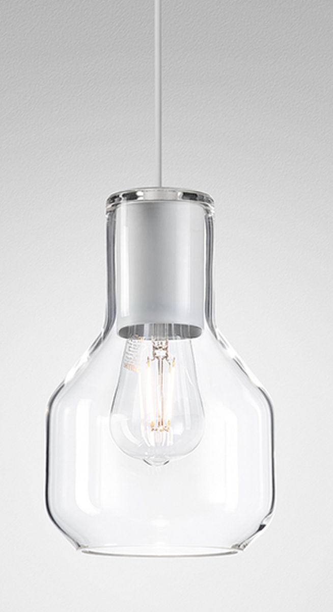 Darmowa Dostawa - Lampa wisząca Aqform Modern Glass 504750000U8PH13