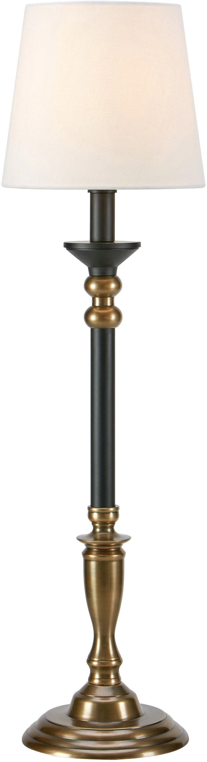 Darmowa Dostawa - Lampa stołowa 1x40 W mosiądz Markslöjd Gent 108679