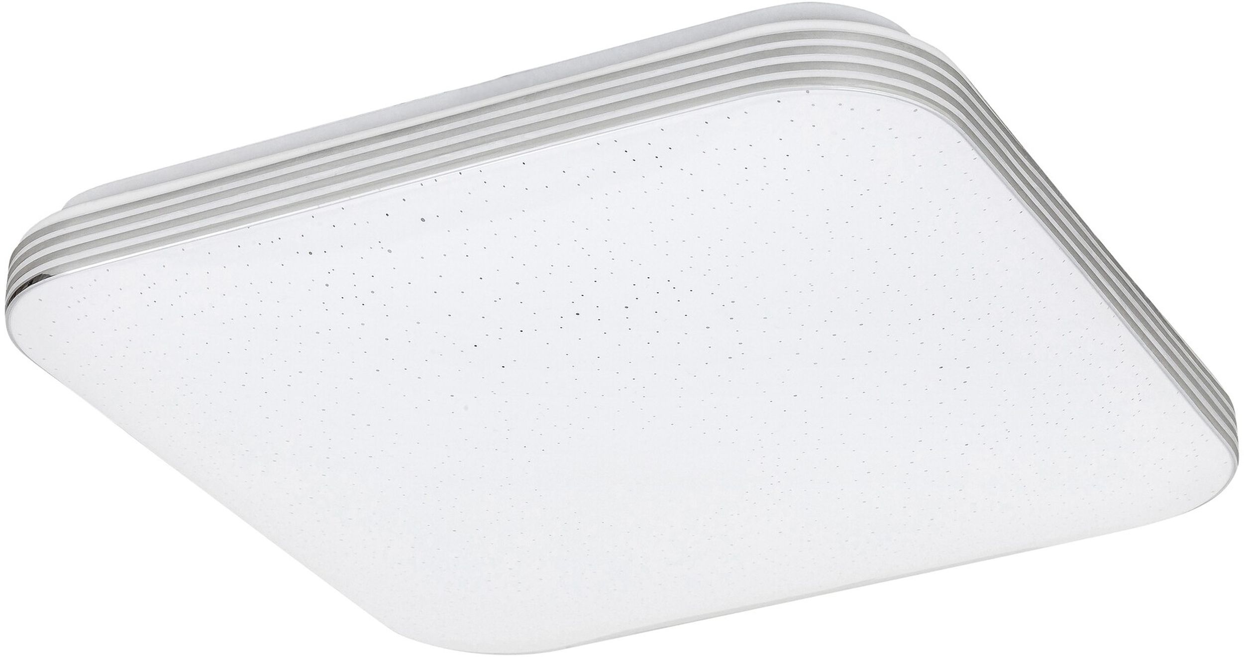 Darmowa Dostawa - Plafon 1x18 W biały Rabalux Oscar 71180