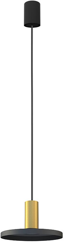 Darmowa Dostawa - Lampa wisząca Nowodvorski Lighting Hermanos 8100