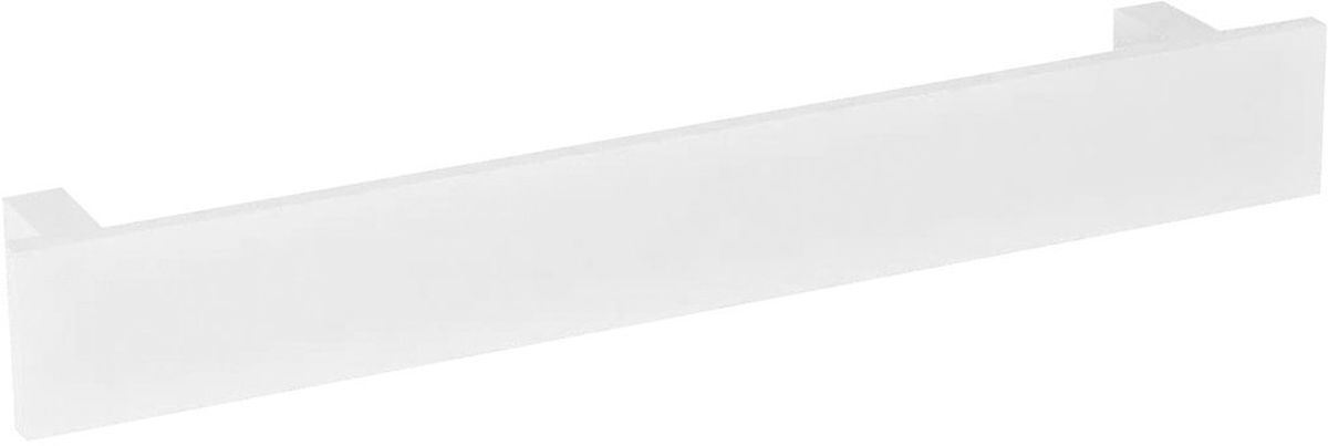 Darmowa Dostawa - Drążek biały Sapho Patron PX012