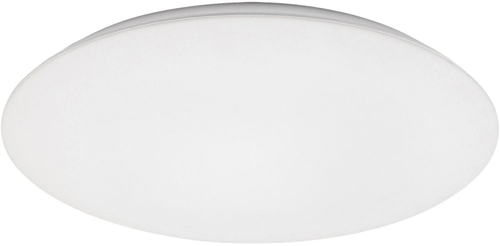 Darmowa Dostawa - Plafon 1x24 W biały Rabalux Rorik 71124