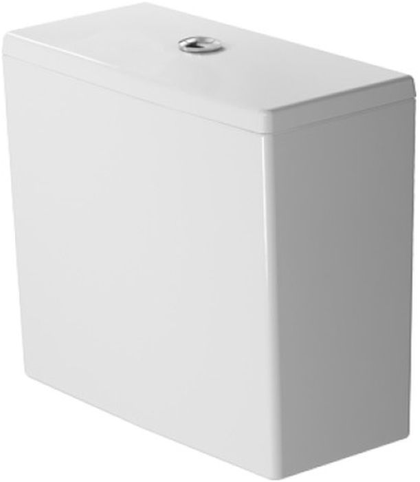 Darmowa Dostawa - Spłuczka Duravit ME by Starck 0938100085