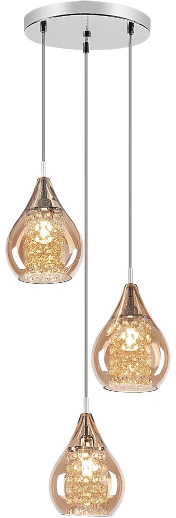 Darmowa Dostawa - Lampa wisząca Rabalux Cassandra 6659