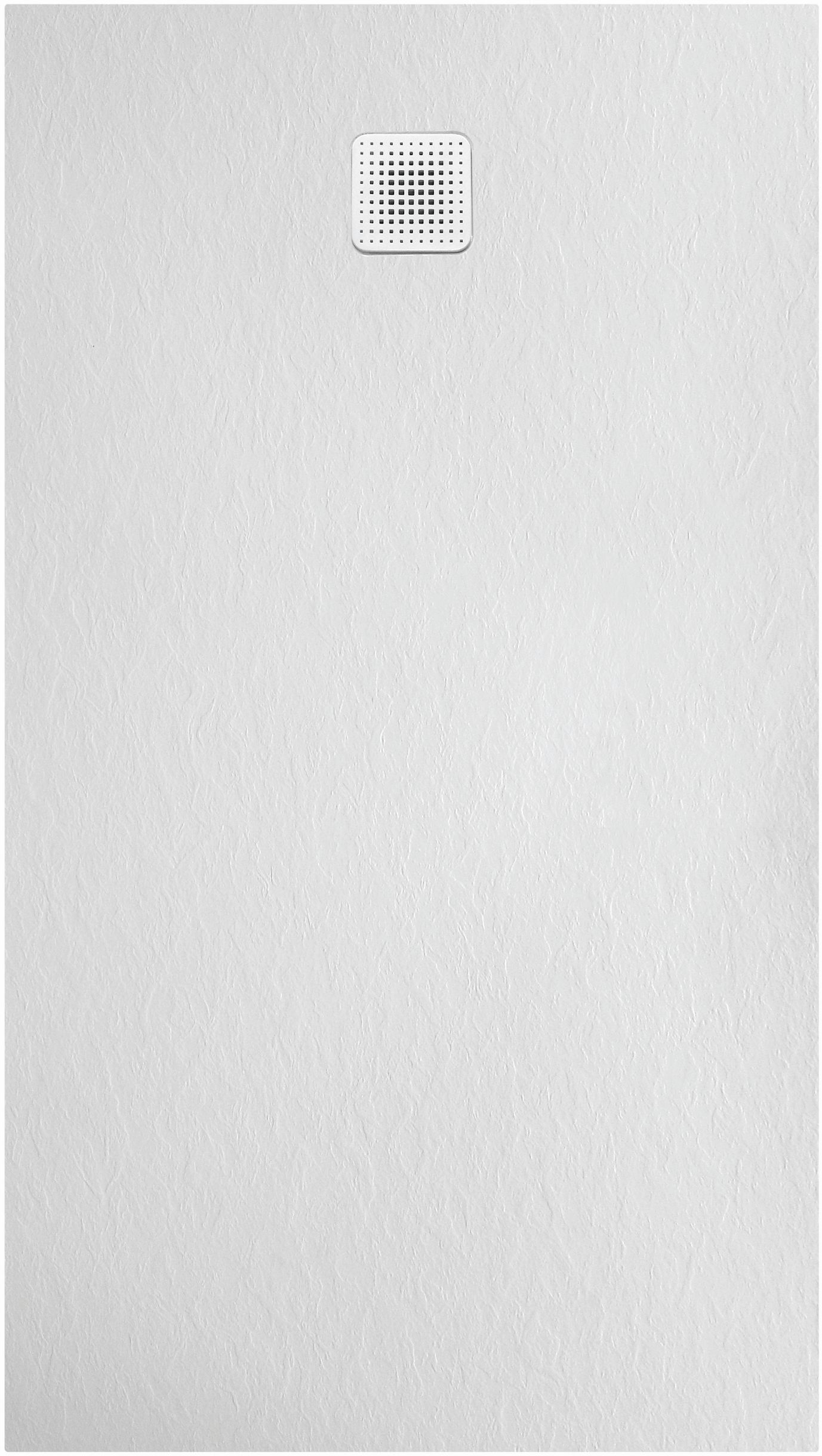 Darmowa Dostawa - Brodzik prostokątny 120x90 cm biały Sanplast Eco Mineral 645581055001020