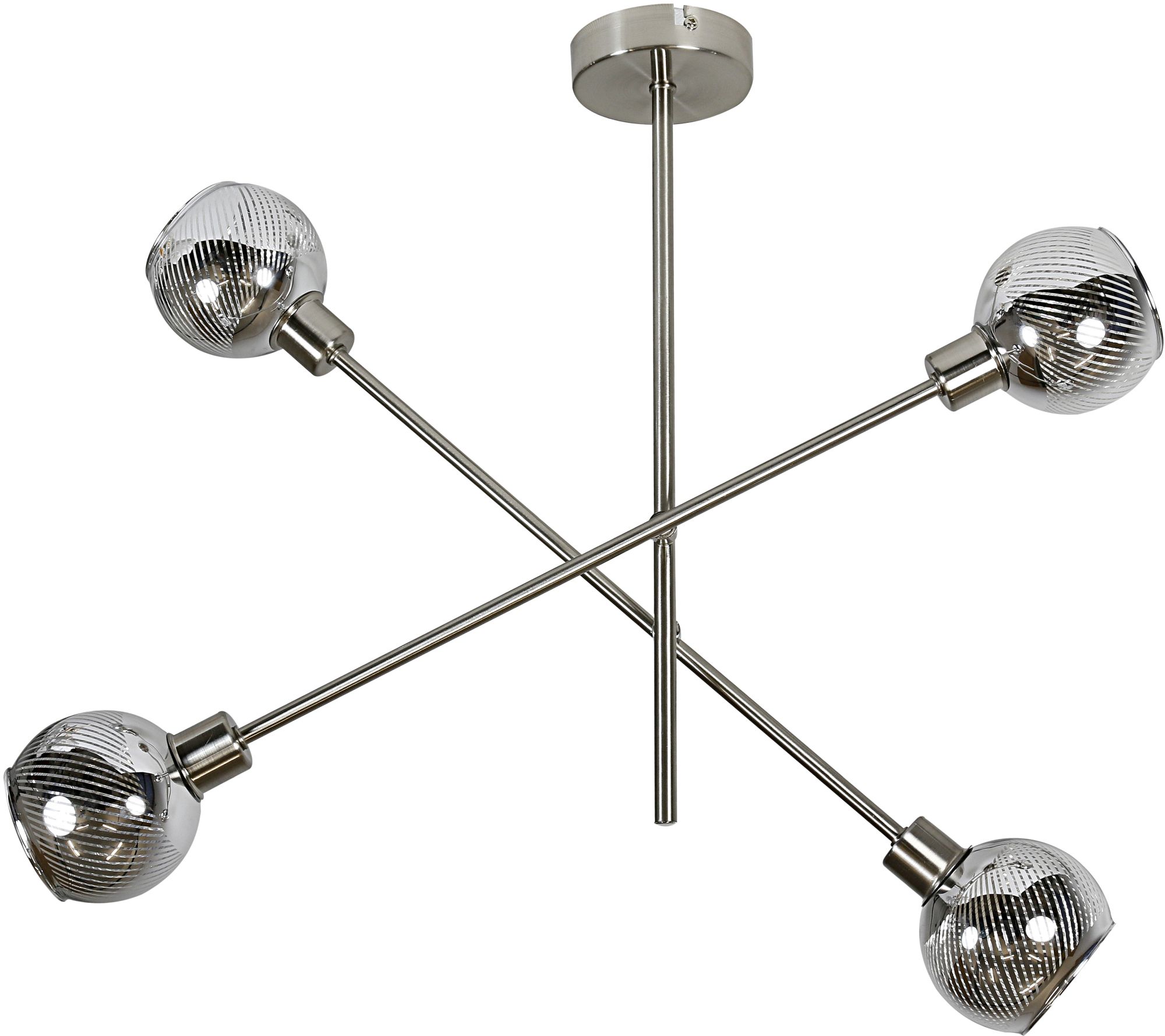 Darmowa Dostawa - Lampa podsufitowa Candellux Migo 3472436