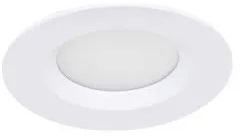 Darmowa Dostawa - Lampa do zabudowy 1x7 W biała Italux Modulus RCS98000957WWHSWK