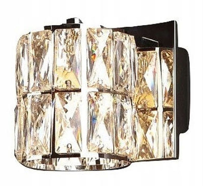 Darmowa Dostawa - Kinkiet MaxLight Diamante W0205