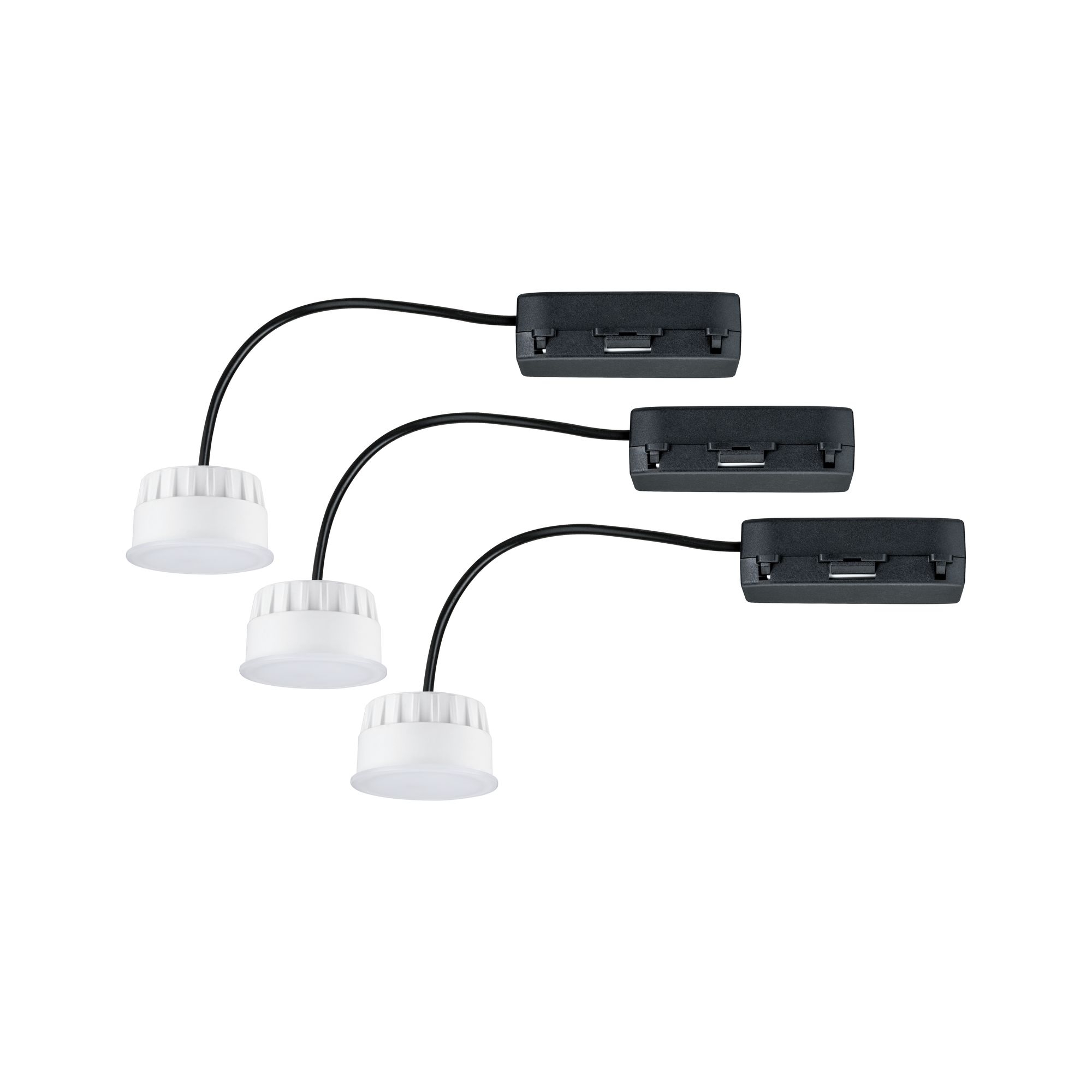 Darmowa Dostawa - Lampa do zabudowy Paulmann Choose 92477