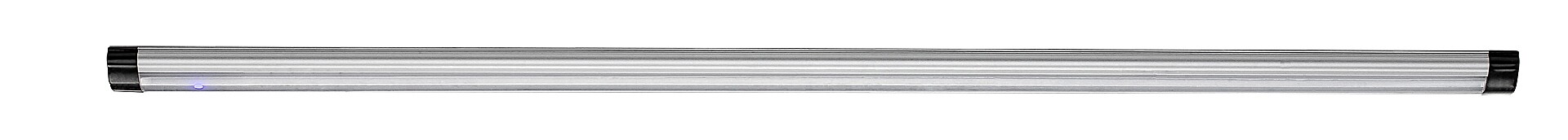 Darmowa Dostawa - Lampa podszafkowa 1x5 W biała-srebrna Rabalux Lendva 78037
