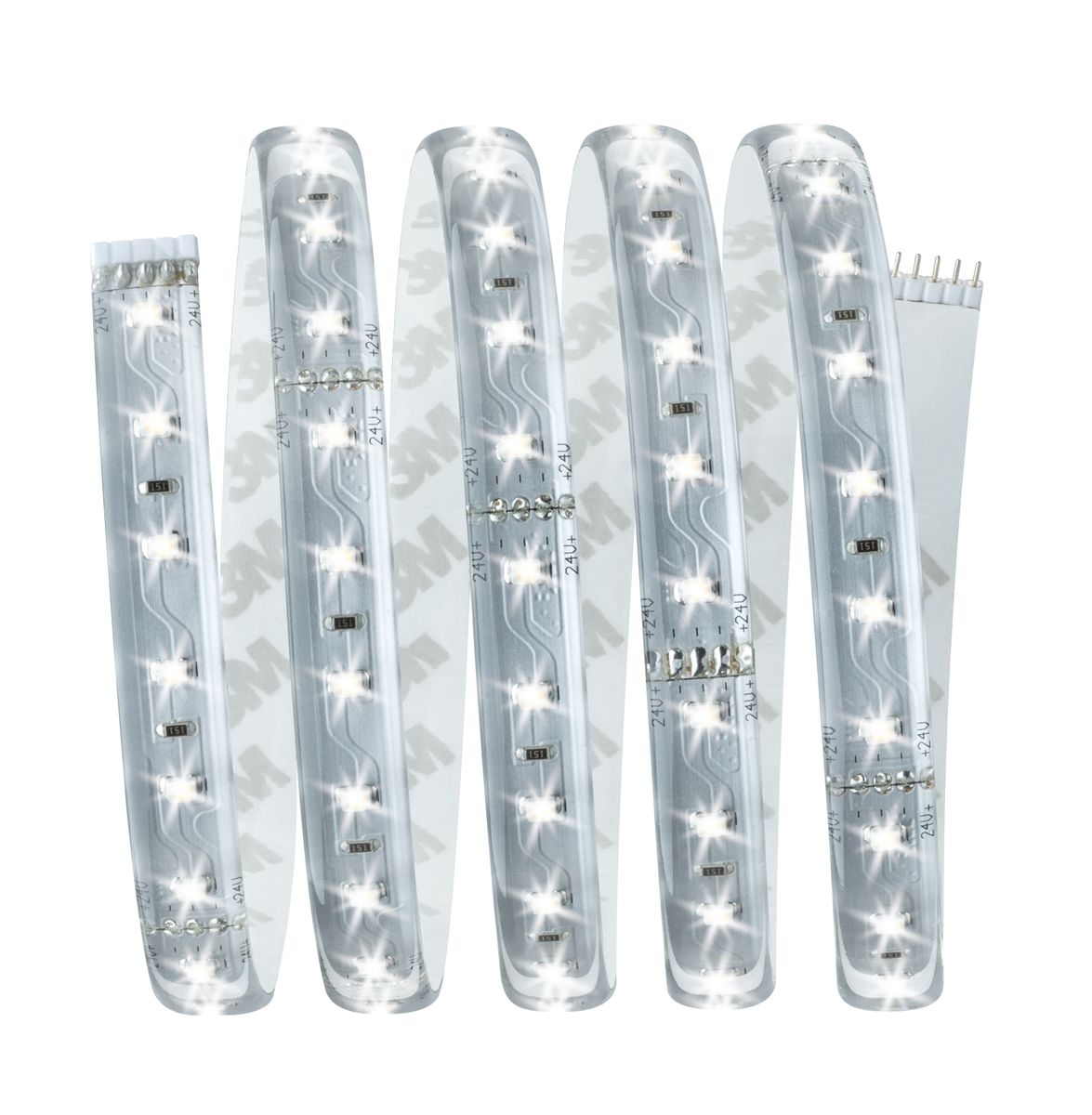 Darmowa Dostawa - Taśma LED 150 cm 8.5 W Paulmann MaxLED 70667