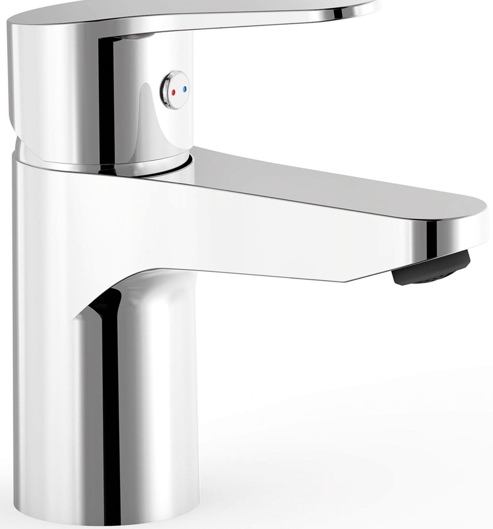 Darmowa Dostawa - Bateria umywalkowa Tres Base 21510310