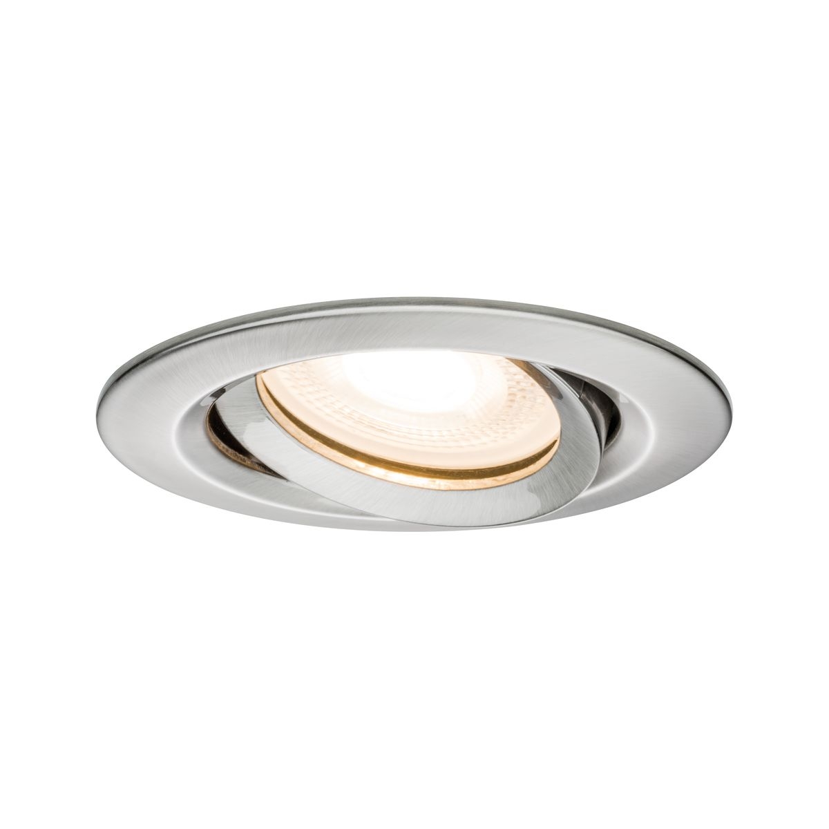 Darmowa Dostawa - Lampa do zabudowy Paulmann Nova 93662