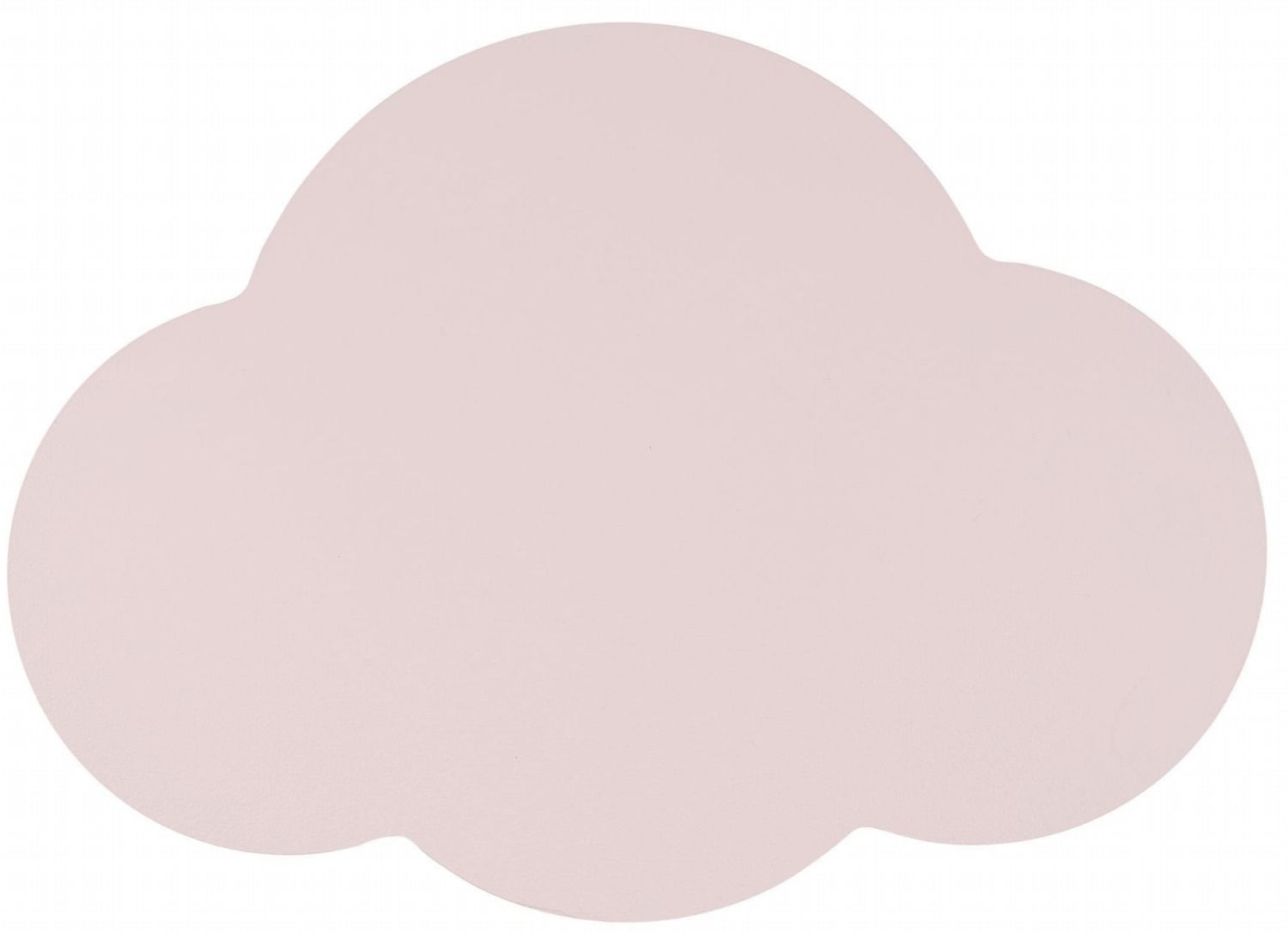 Darmowa Dostawa - Kinkiet 1x6 W różowy TK Lighting Cloud 4967