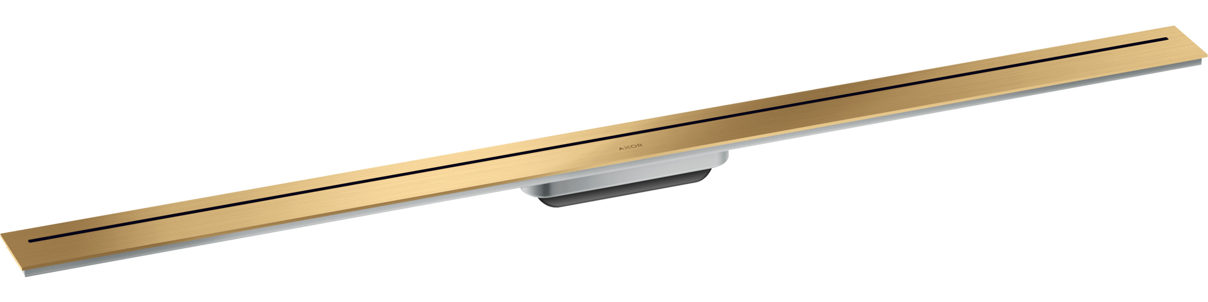 Darmowa Dostawa - Element zewnętrzny odpływu 120 cm Axor Drain 42524250