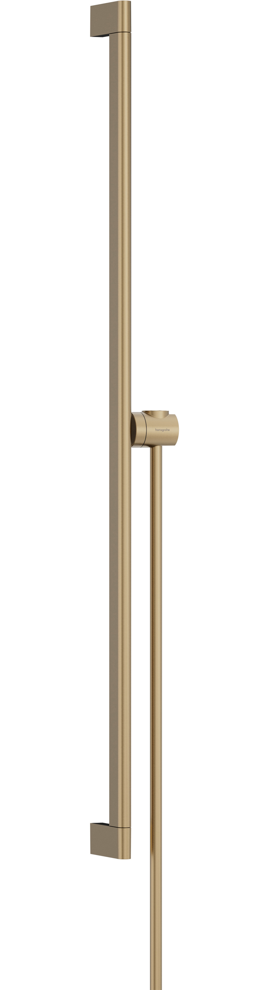 Darmowa Dostawa - Drążek prysznicowy 90 cm Hansgrohe Unica 24405140