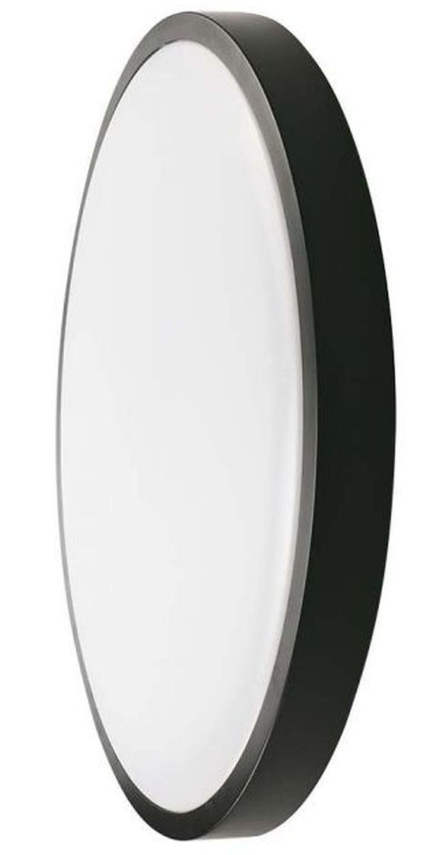 Darmowa Dostawa - Plafon 1x18 W biały V-TAC 7634