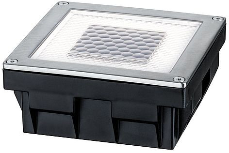 Darmowa Dostawa - Lampa najazdowa Paulmann Solar Cube 93774