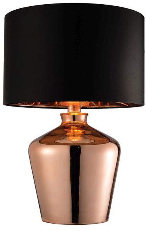 Darmowa Dostawa - Lampa stołowa Endon Waldorf 61149