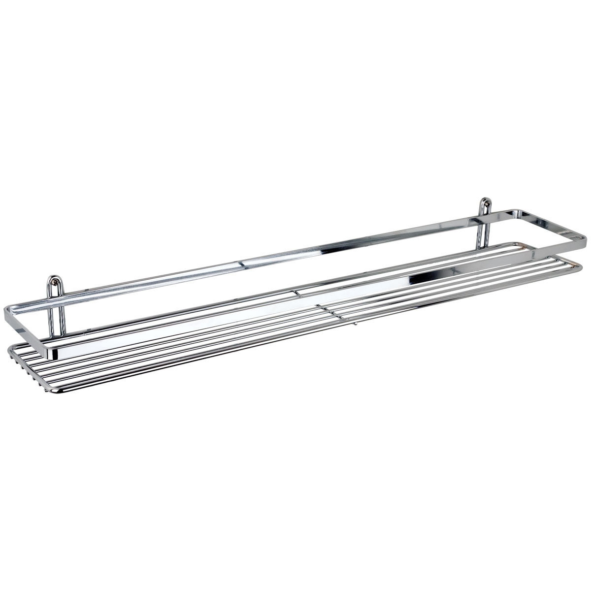 Darmowa Dostawa - Półka prysznicowa 58 cm chrom Duschy Satina 56490