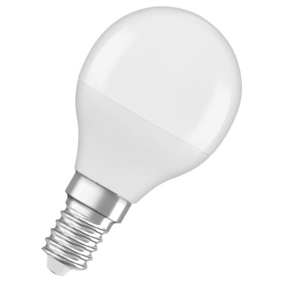 Darmowa Dostawa - Żarówka LED 1x5.5 W 4000 K e14 Osram LED Star Classic P 4058075430815