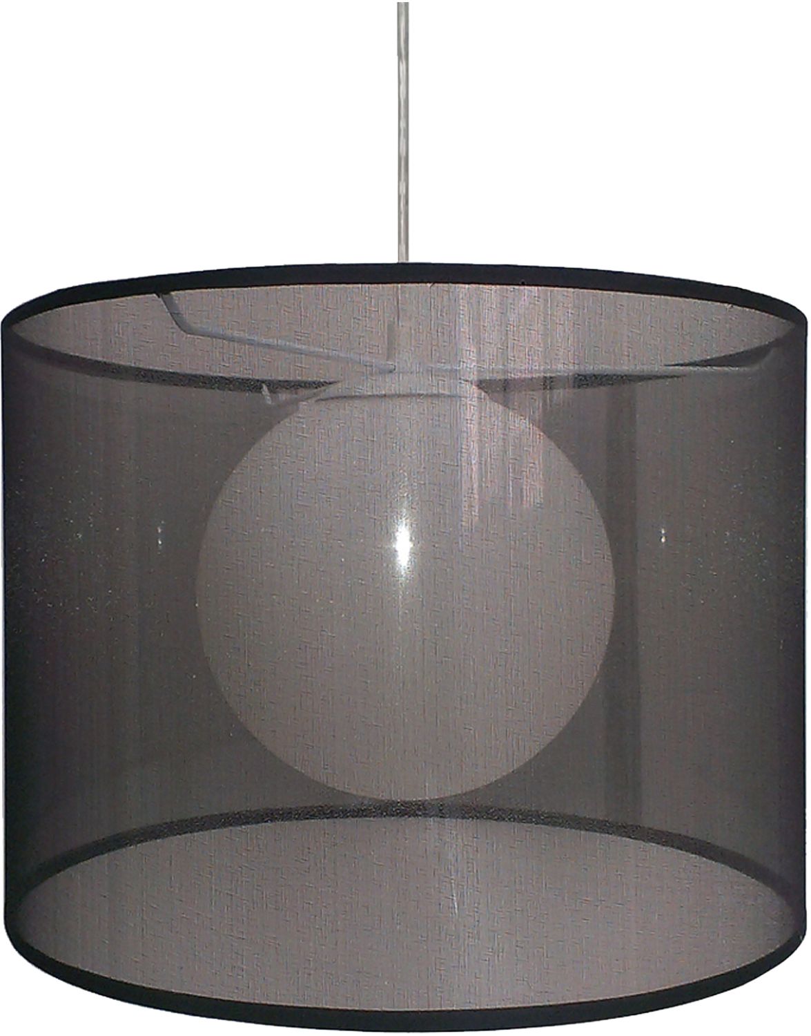 Darmowa Dostawa - Lampa wisząca Candellux Chicago 3124879