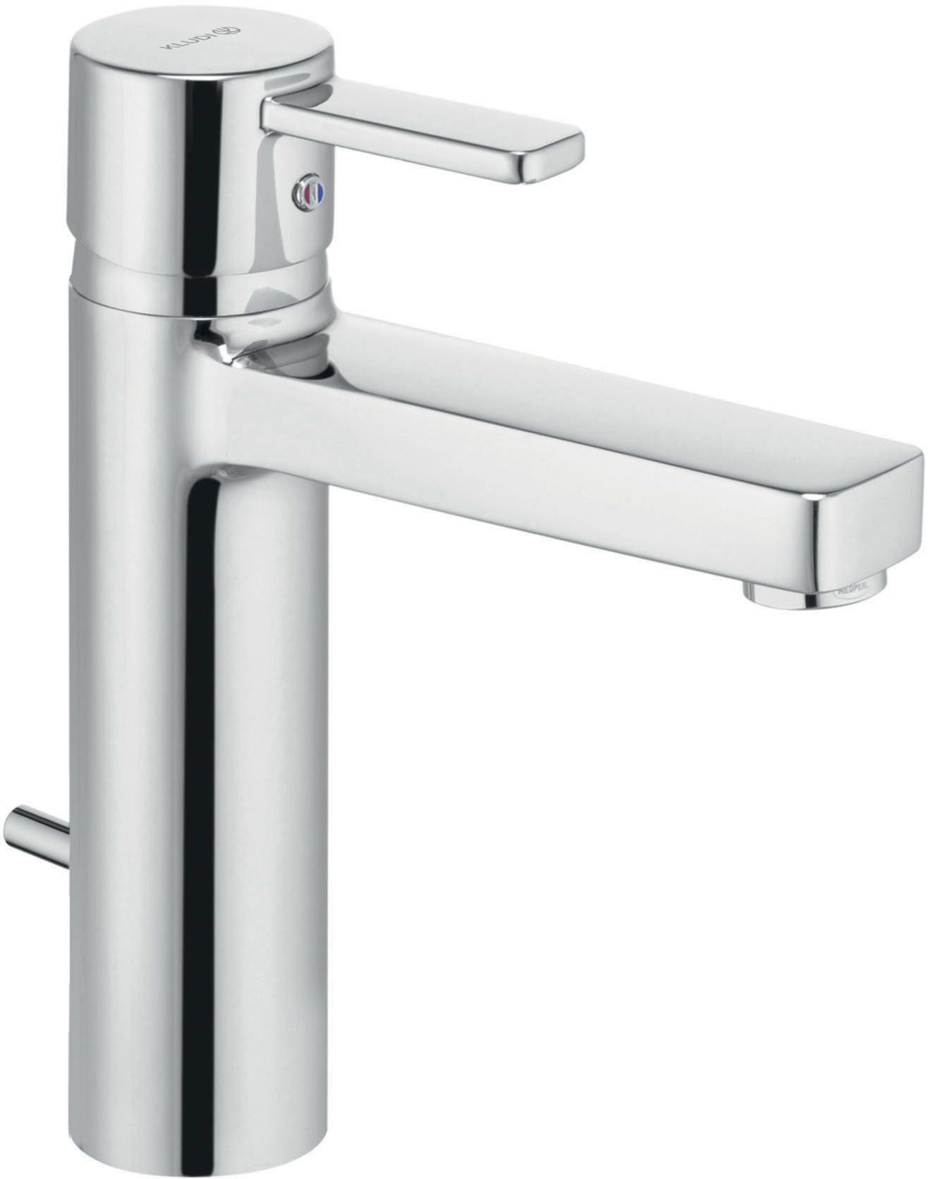 Darmowa Dostawa - Bateria umywalkowa stojąca chrom Kludi Zenta 382640575