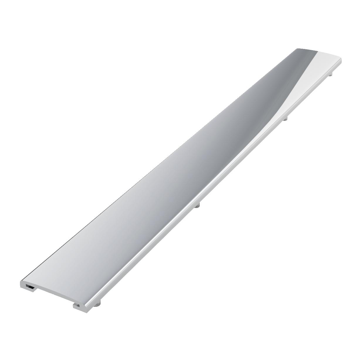 Darmowa Dostawa - Ruszt odpływu prysznicowego 100 cm Schedpol Base 10054CH