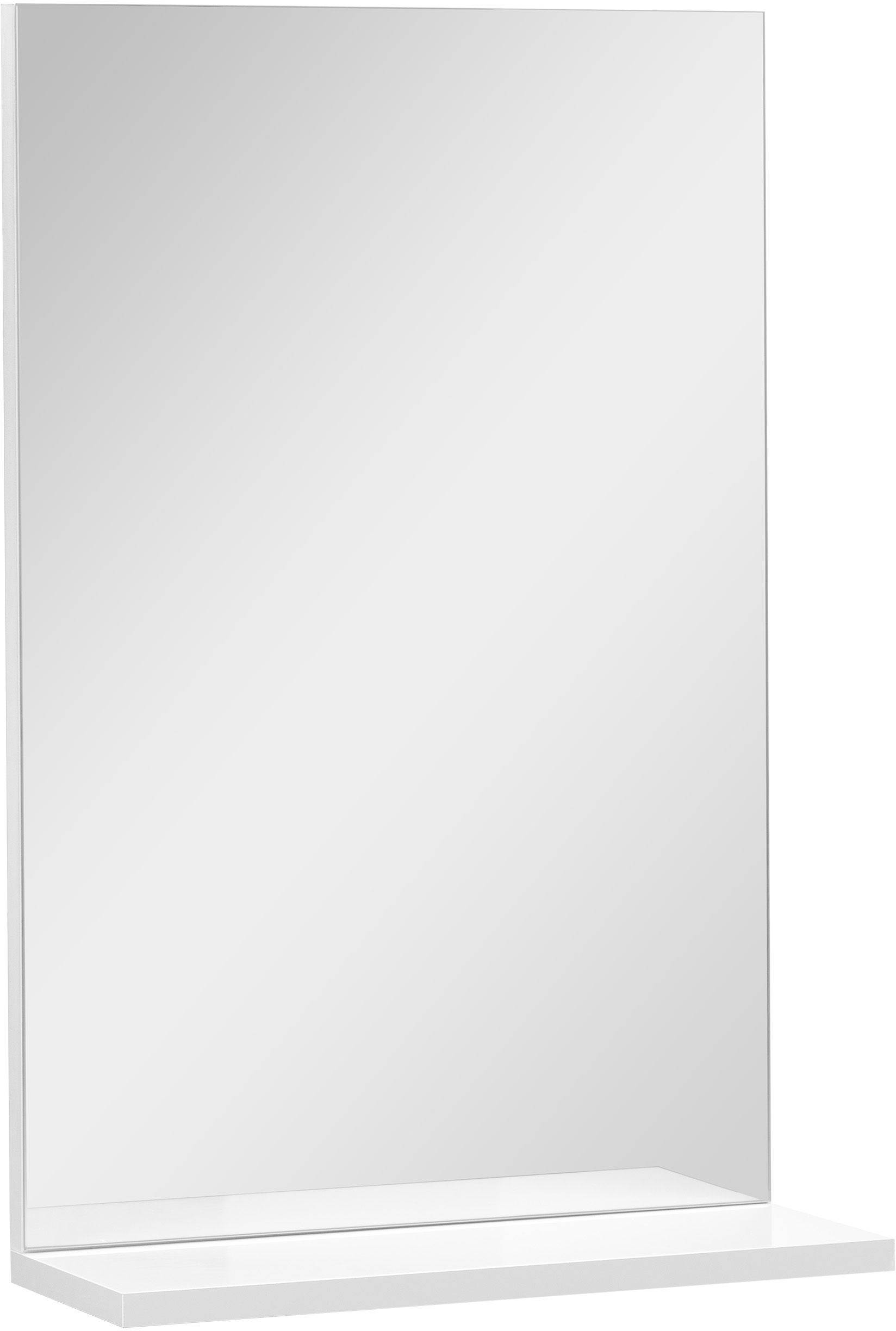 Darmowa Dostawa - Lustro 50x61 cm prostokątne Astor AMLUS40107