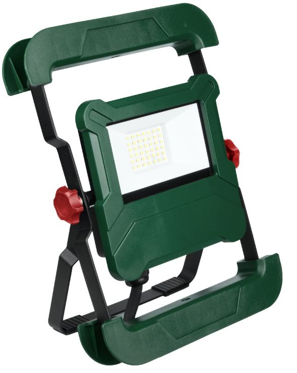 Darmowa Dostawa - Naświetlacz 50 W 5000k DPM FL4030