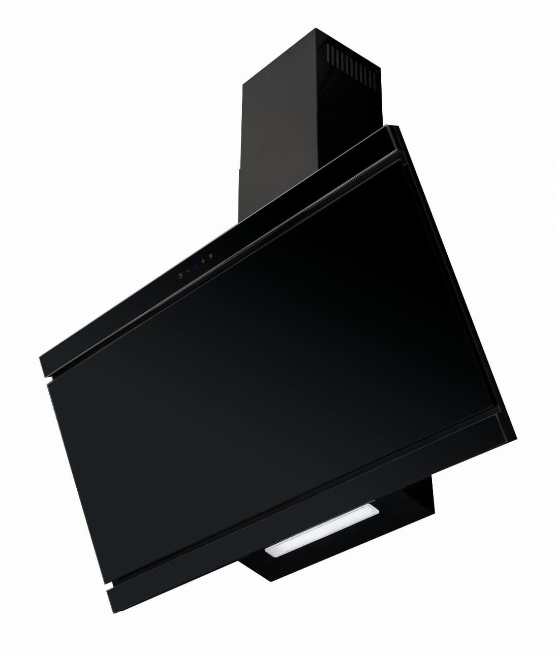 Darmowa Dostawa - Okap przyścienny Berg Spring SPRINGBLACK90