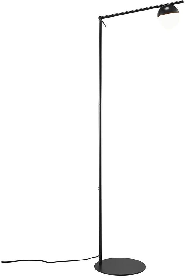Darmowa Dostawa - Lampa stojąca 1x5 W czarny Nordlux Contina 2010994003