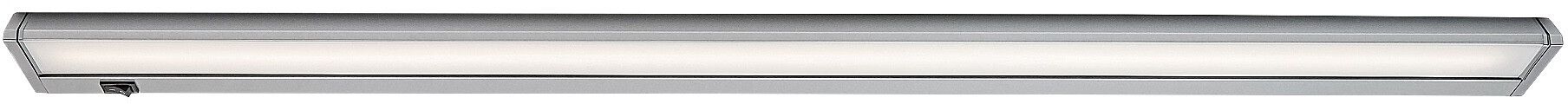 Darmowa Dostawa - Lampa podszafkowa 1x15 W srebrna Rabalux Easylight 2 78062