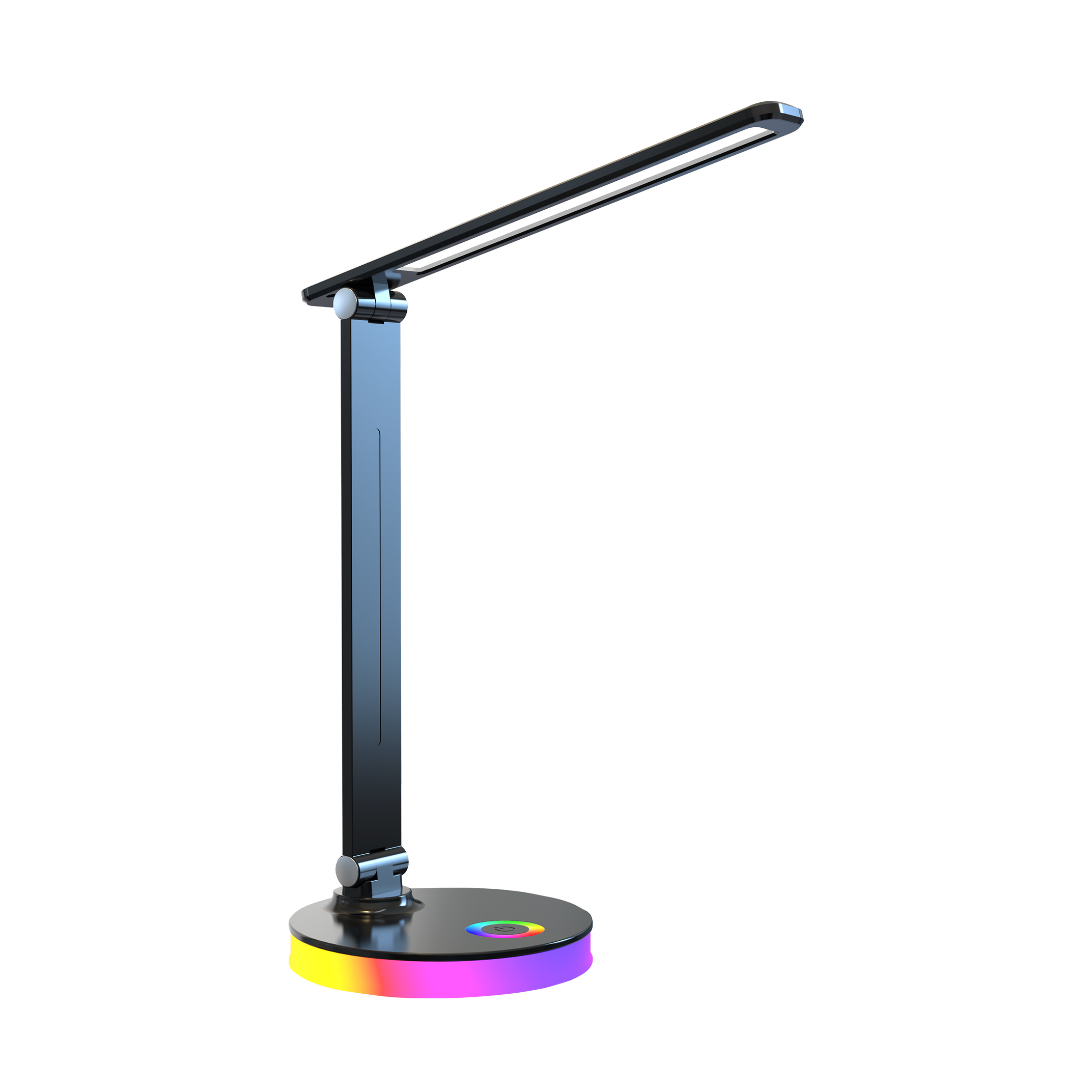Darmowa Dostawa - Lampa biurkowa 1x5 W czarna Zuma Line SM SM606