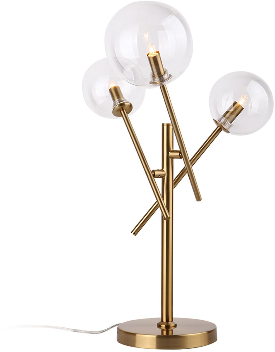 Darmowa Dostawa - Lampa stołowa MaxLight Lollipop T0035