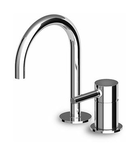Darmowa Dostawa - Bateria umywalkowa Zucchetti Pan ZP6224C41