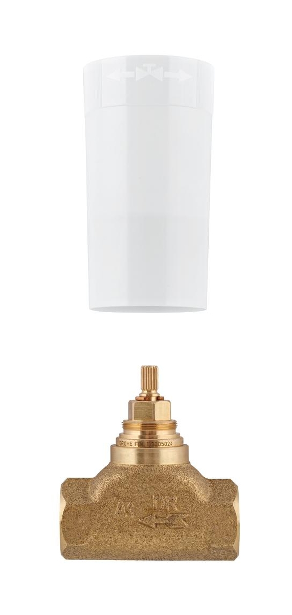 Darmowa Dostawa - Element podtynkowy baterii Grohe 29802000
