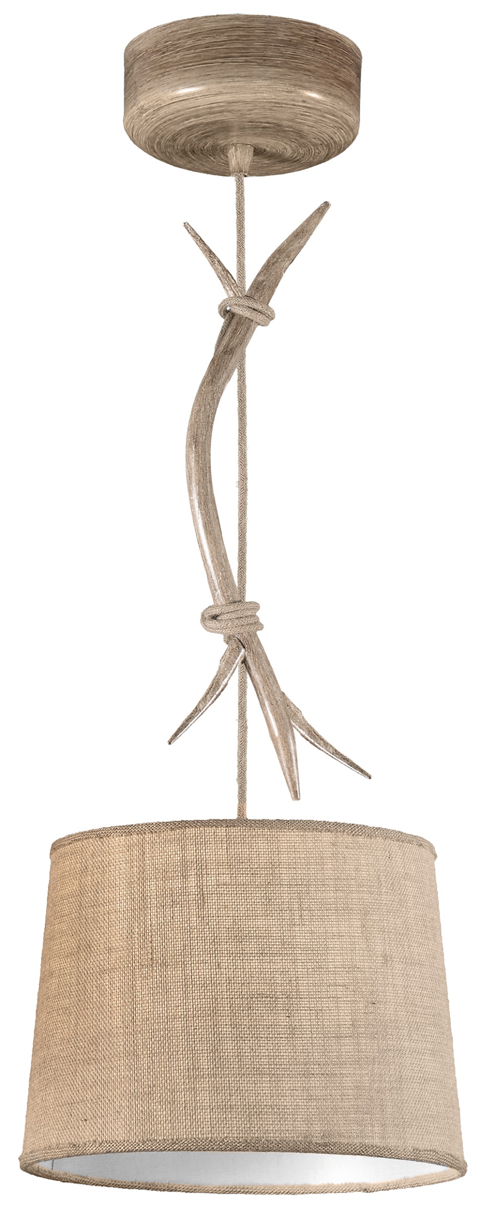 Darmowa Dostawa - Lampa wisząca Mantra Sabina 6410
