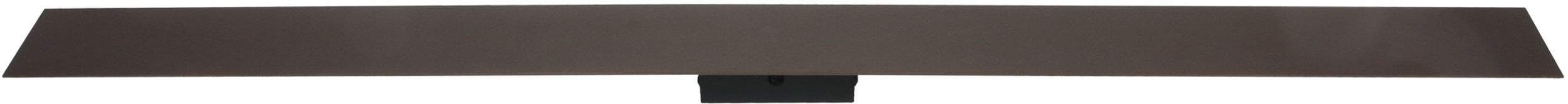 Darmowa Dostawa - Kinkiet 1x24 W brązowy TK Lighting Navi 4512
