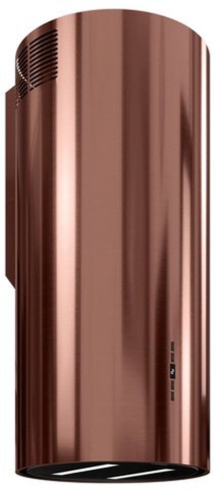 Darmowa Dostawa - Okap kuchenny 39 cm ścienny Lanilia Wereniso WERENISO391WINECOPPER