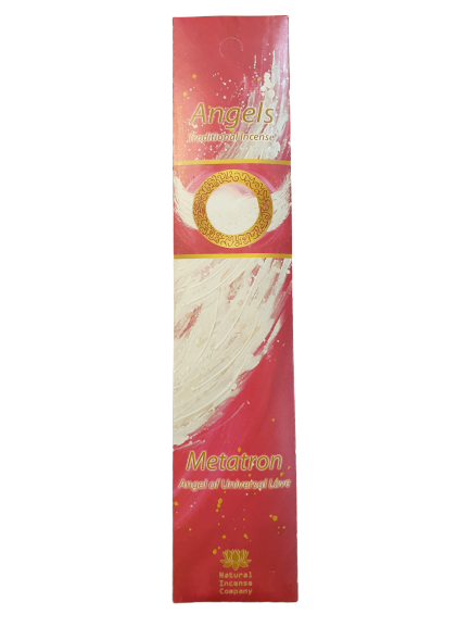 Kadzidełka anielskie Metatron - 20g