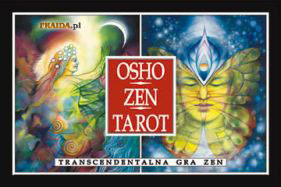Osho Zen Tarot