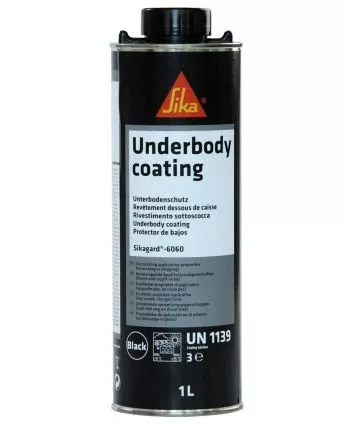 SIKA SIKAGARD 6060 BARANEK BITUMICZNY 1L - Petrostar