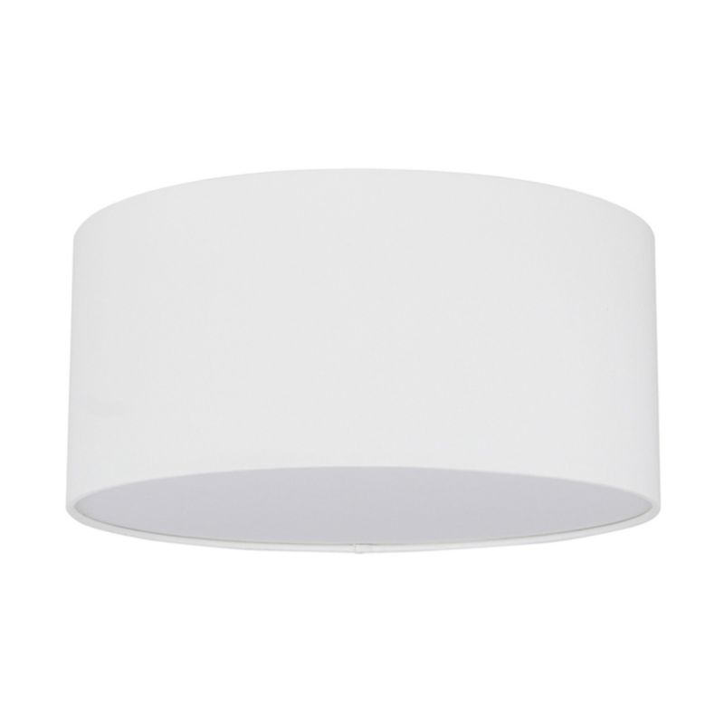 Lampa Sufitowa SPOT Light 1xLED 13W Harmonijna Biel w Klasycznym Stylu, Polski Producent, 1 szt.